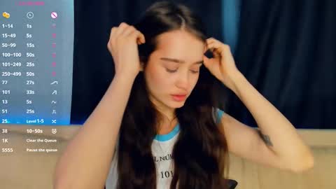 Alivia online show from 02.20.26