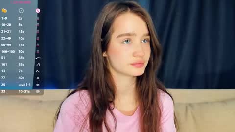 Alivia online show from 02.21.26