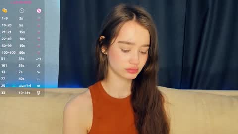 Alivia online show from 02.22.26