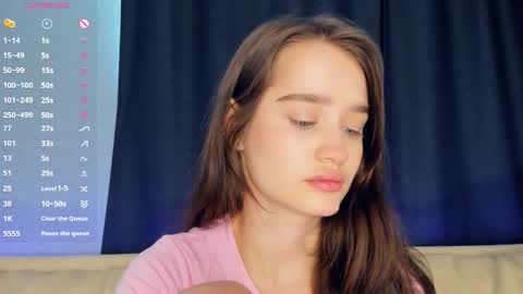 Alivia online show from 02.27.26