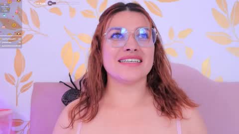 Alix online show from 10.16.25