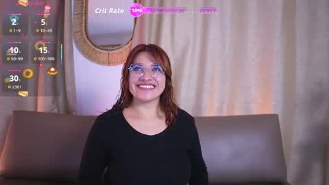 Alix online show from 11.15.25