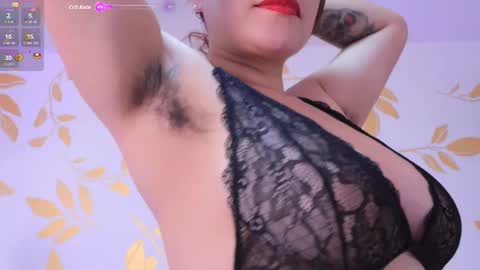 Alix online show from 11.21.25