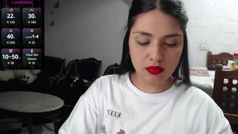 Alix online show from 02.09.26