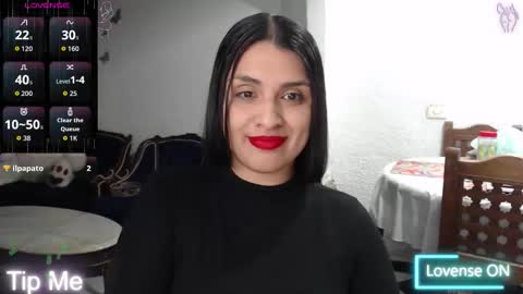 Alix online show from 02.11.26