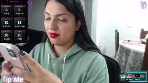 Alix online show from 03.01.26