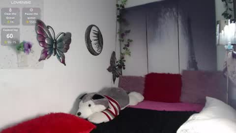 Snapshot of alix_kitty_ chatting on 07.09.26 alix_kitty_ online show from 07.09.26