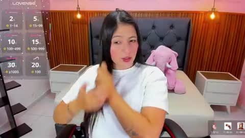 Snapshot of alixablake chatting on 06.09.26 Alexa online show from 06.09.26