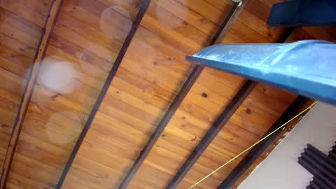 Alix online show from 12.05.25