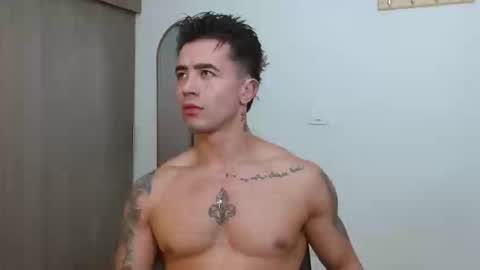 alix online show from 12.19.25