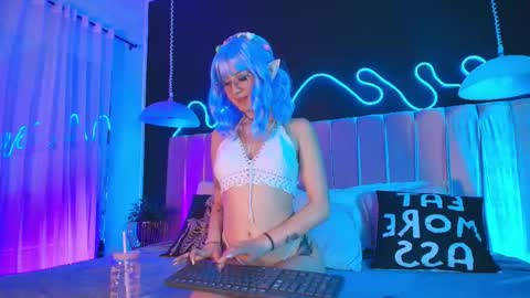 Ali online show from 05.18.26