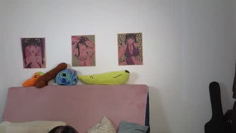 Snapshot of aliya_pickme chatting on 05.01.26 Aliya online show from 05.01.26