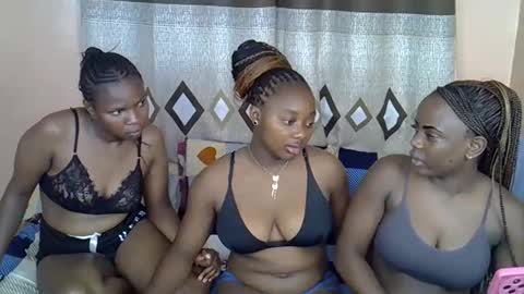 aliyah001 online show from 02.05.26