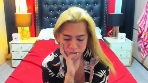 Snapshot of aliyahdeluxx chatting on 02.03.26 aliyah online show from 02.03.26