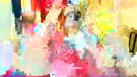 aliyah online show from 03.30.26