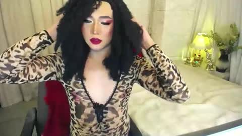 Aliyah online show from 04.21.26
