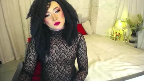 Aliyah online show from 04.23.26