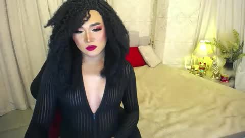 Aliyah online show from 05.17.26