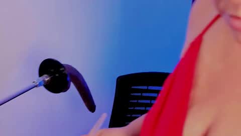 Snapshot of aliyahsstone chatting on 11.15.25 Aliyahs stone online show from 11.15.25