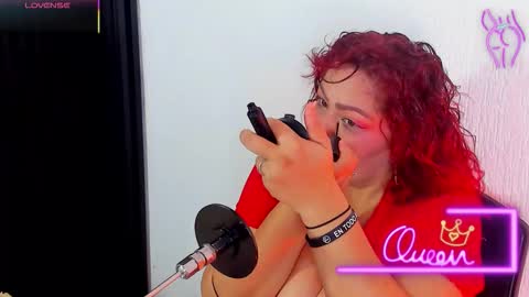 Aliyahs stone online show from 01.12.26