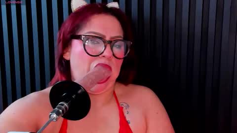 Aliyahs stone online show from 02.09.26