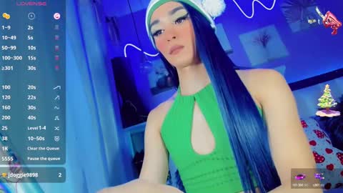 aliz_free online show from 12.02.24