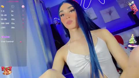 aliz_free online show from 12.31.24