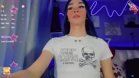 aliz_free online show from 01.24.25