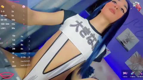 aliz_free online show from 02.18.25