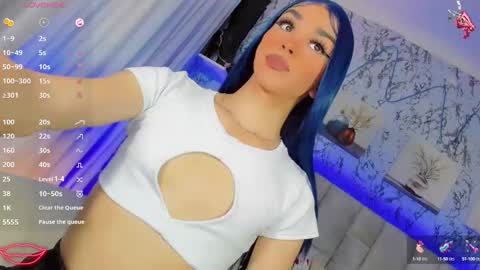 aliz_free online show from 03.12.25