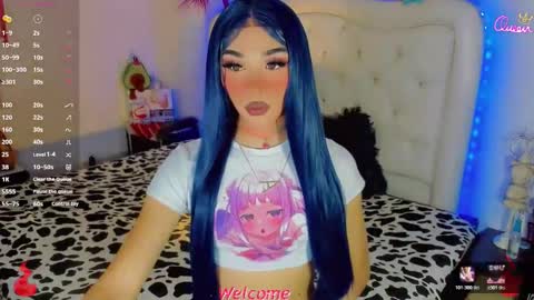 aliz_free online show from 01.11.26