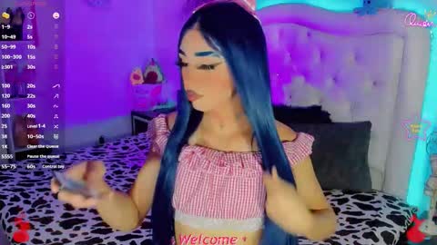 aliz_free online show from 01.18.26