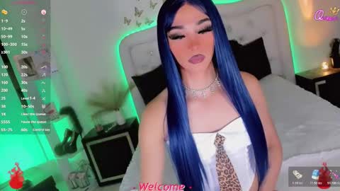 aliz_free online show from 02.26.26