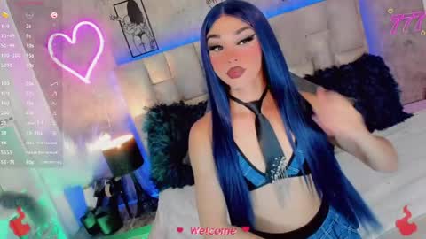 aliz_free online show from 04.12.26