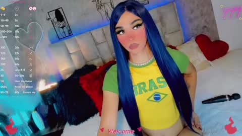 Snapshot of aliz_free chatting on 06.17.26 aliz_free online show from 06.17.26