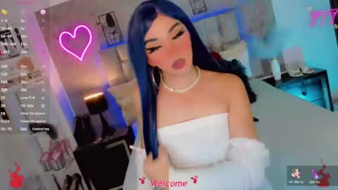Snapshot of aliz_free chatting on 06.20.26 aliz_free online show from 06.20.26