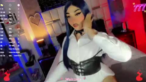 Snapshot of aliz_free chatting on 07.12.26 aliz_free online show from 07.12.26