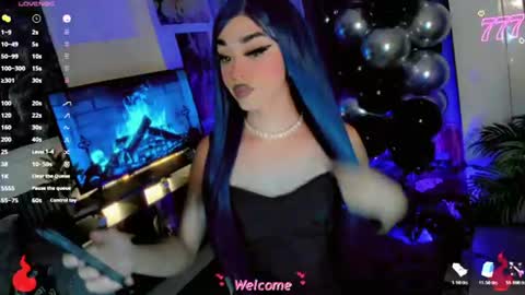 Snapshot of aliz_free chatting on 07.14.26 aliz_free online show from 07.14.26