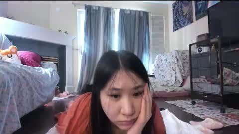 Alize Zaide online show from 02.05.26