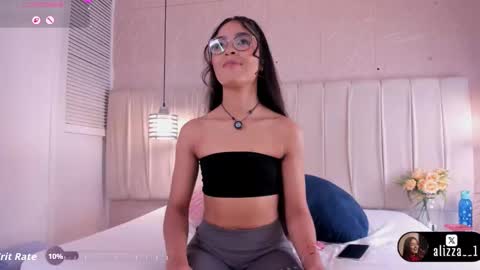 alizza_ online show from 03.21.26