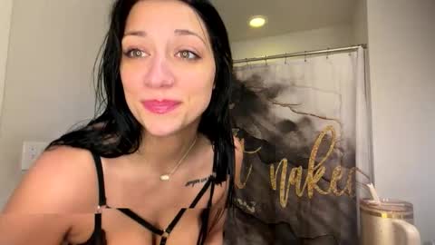 Alizzz96 online show from 03.27.26