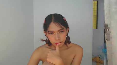 Snapshot of aljenloversweet chatting on 01.18.25 aljenloversweet online show from 01.18.25