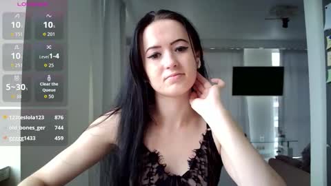 Amare online show from 02.13.26