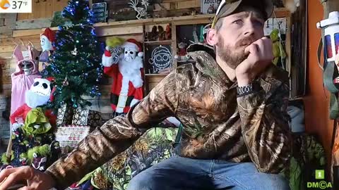 Allan arod online show from 12.14.24