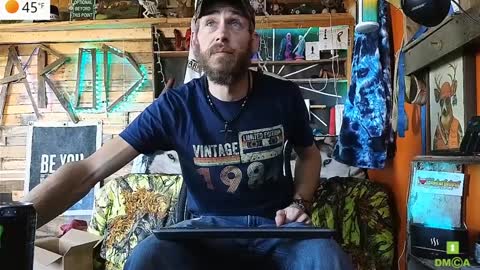 Allan arod online show from 12.30.24