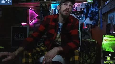 Allan arod online show from 01.03.25