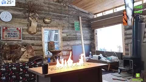 Allan arod online show from 01.10.25