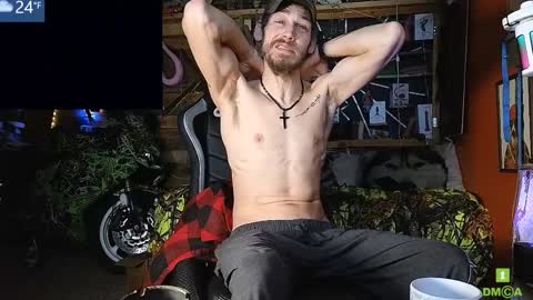 Allan arod online show from 02.02.25