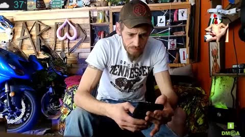 Allan arod online show from 02.15.25