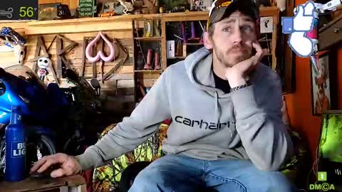 Allan arod online show from 02.28.25